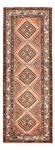 Runner Perser Rug - Nomadic - 210 x 77 cm - light red