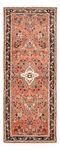 Runner Perser Rug - Nomadic - 189 x 75 cm - light red