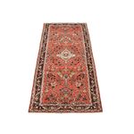 Runner Perser Rug - Nomadic - 189 x 75 cm - light red