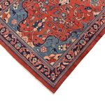 Runner Perser Rug - Classic - 310 x 105 cm - light red