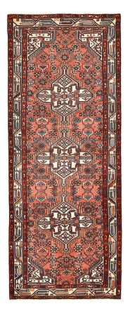 Runner Perser Rug - Nomadic - 277 x 100 cm - light red