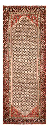 Runner Perser Rug - Nomadic - 302 x 109 cm - sand