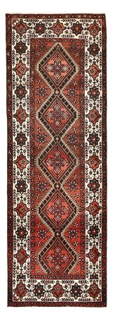 Runner Perser Rug - Nomadic - 325 x 112 cm - multicolored