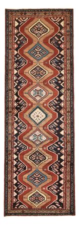 Runner Perser Rug - Nomadic - 323 x 108 cm - multicolored