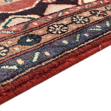 Runner Perser Rug - Nomadic - 323 x 108 cm - multicolored