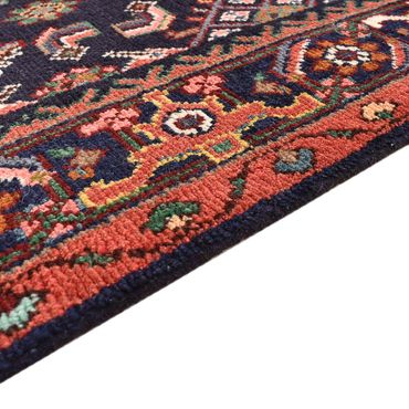 Runner Perser Rug - Nomadic - 300 x 107 cm - dark blue