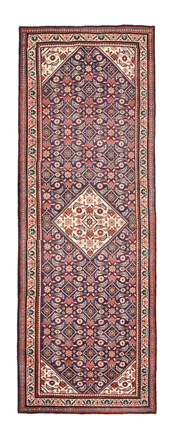 Runner Perser Rug - Classic - 300 x 105 cm - purple