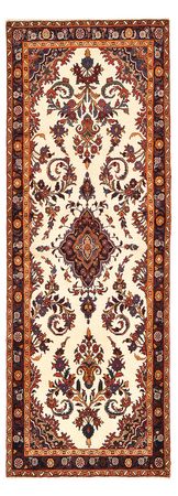 Runner Perser Rug - Nomadic - 290 x 105 cm - beige