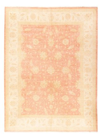 Ziegler Rug - 347 x 258 cm - light red