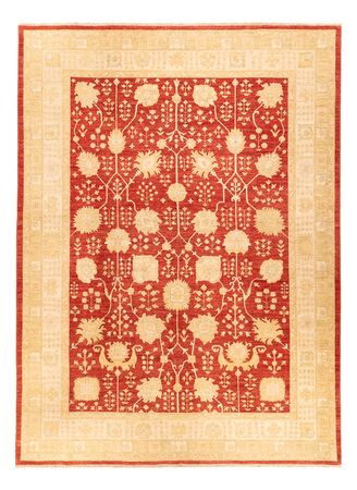 Ziegler Rug - 343 x 254 cm - red