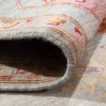 Ziegler Rug - Ariana - 338 x 242 cm - multicolored