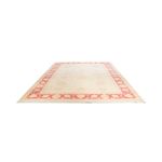 Ziegler Rug - 347 x 256 cm - beige