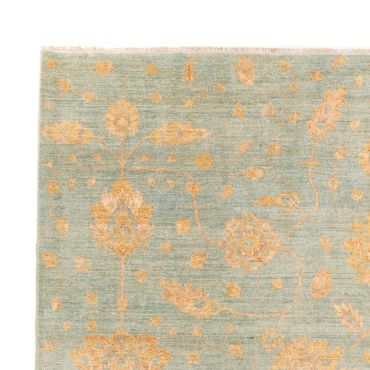 Ziegler Rug - 344 x 256 cm - multicolored