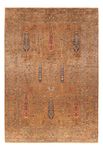 Ziegler Rug - Ariana - 346 x 244 cm - brown