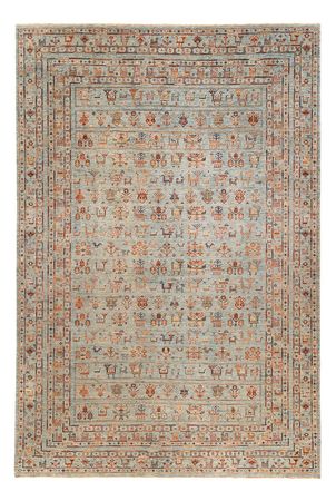 Ziegler Rug - Ariana - 347 x 242 cm - taupe