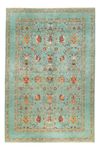 Ziegler Rug - Ariana - 347 x 237 cm - green