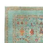 Ziegler Rug - Ariana - 347 x 237 cm - green