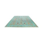 Ziegler Rug - Ariana - 347 x 237 cm - green