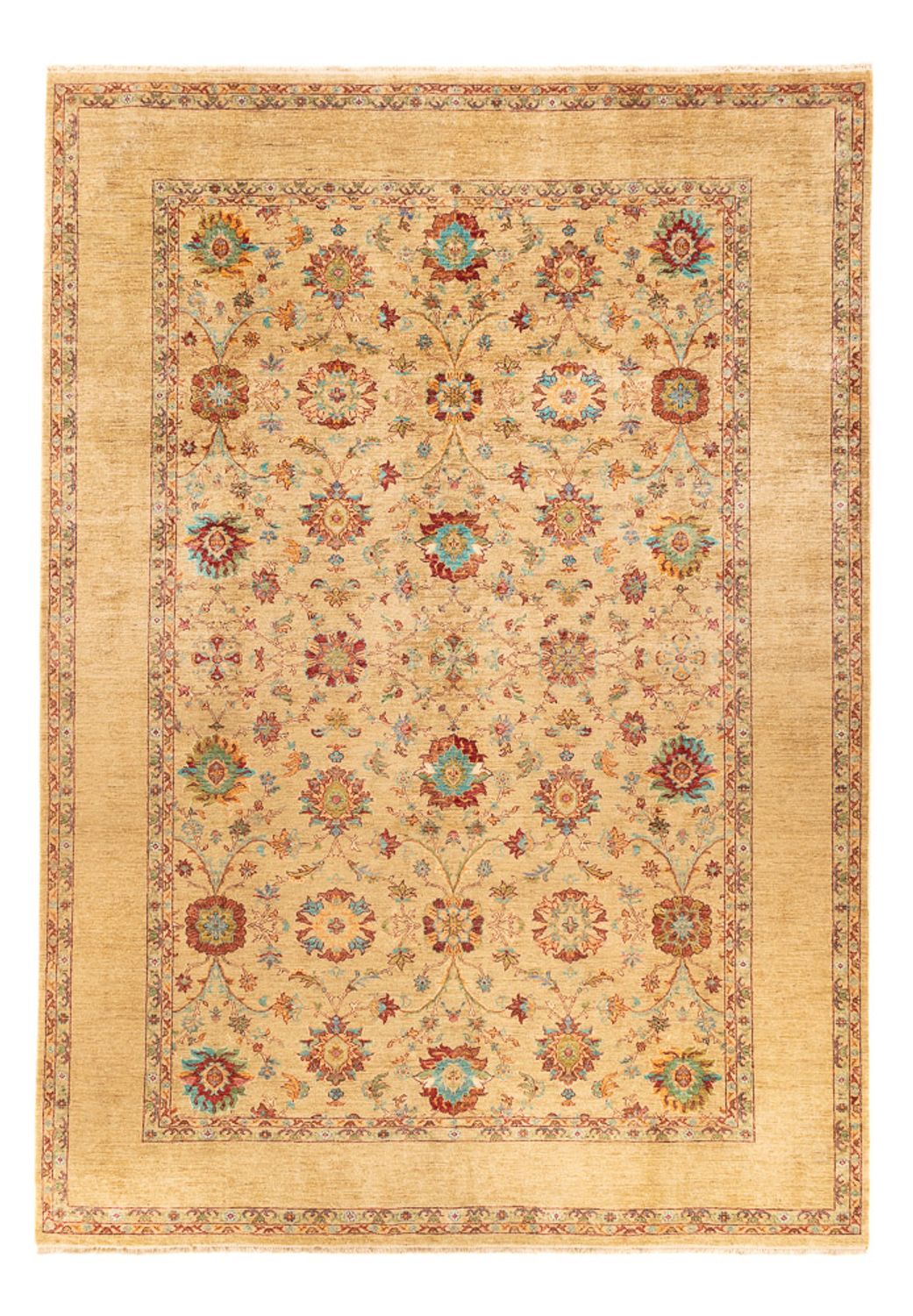 Ziegler Rug - Ariana - 331 x 239 cm - beige