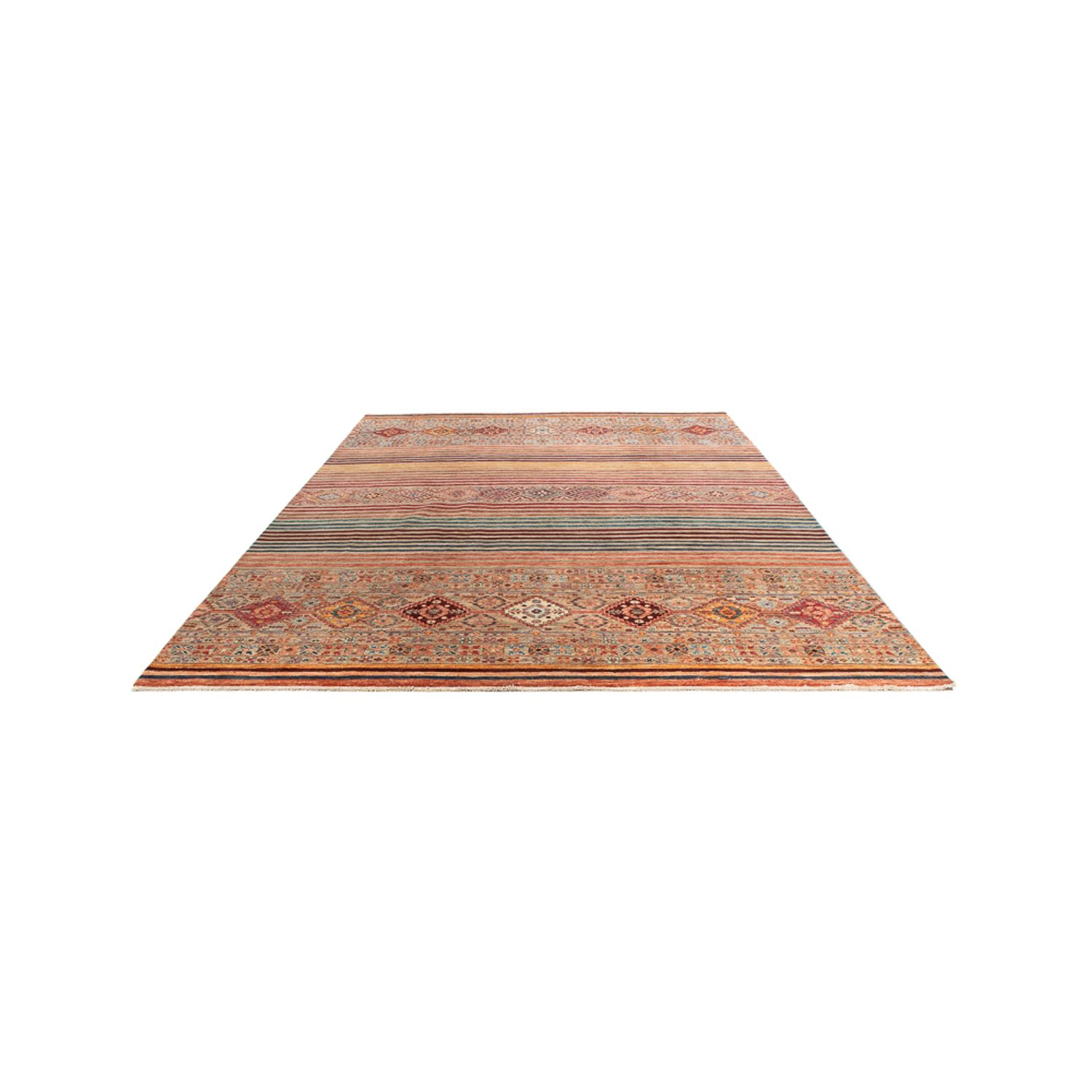 Ziegler Rug - Shal - 348 x 240 cm - multicolored