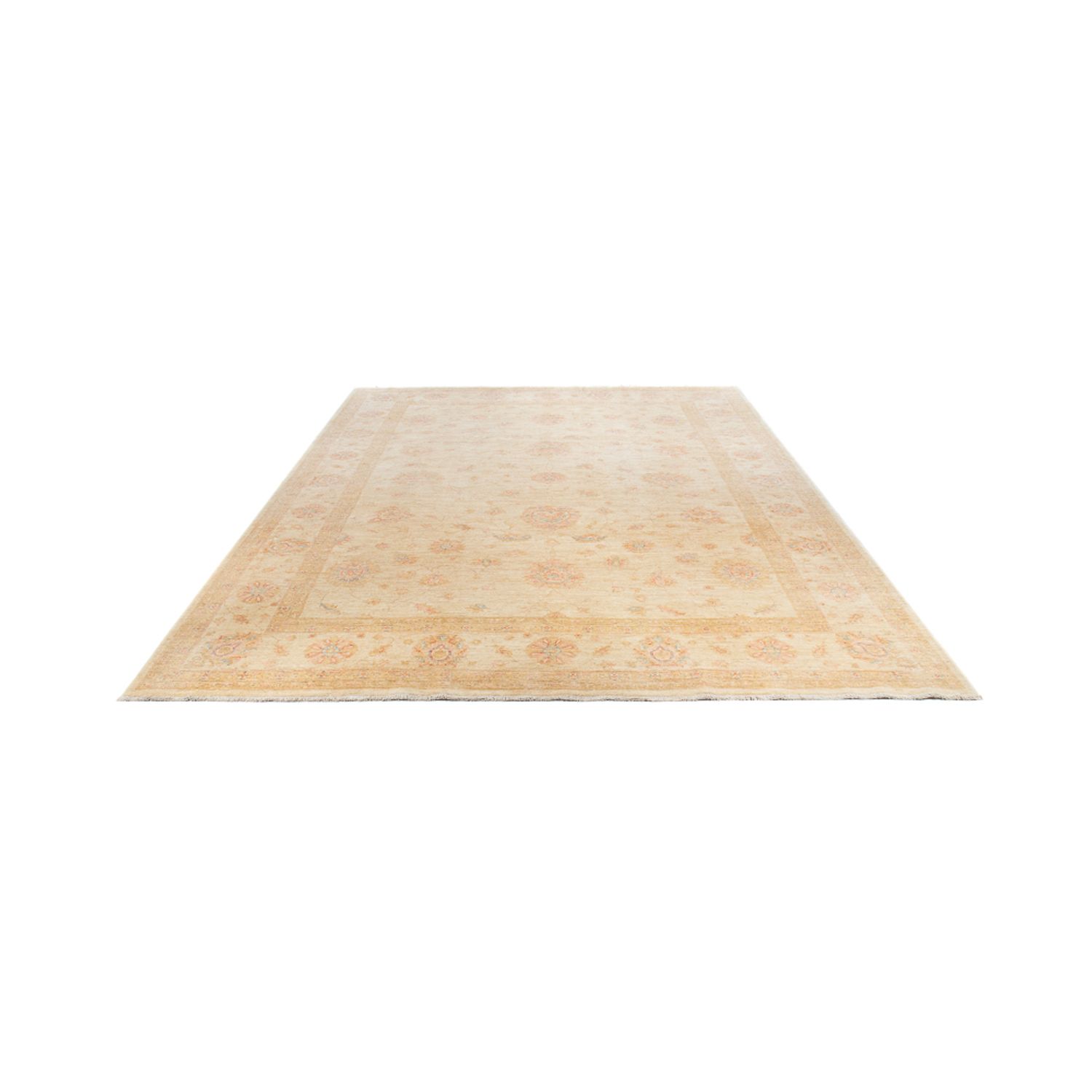 Ziegler Rug - 350 x 252 cm - beige