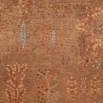 Ziegler Rug - Ariana - 336 x 243 cm - brown