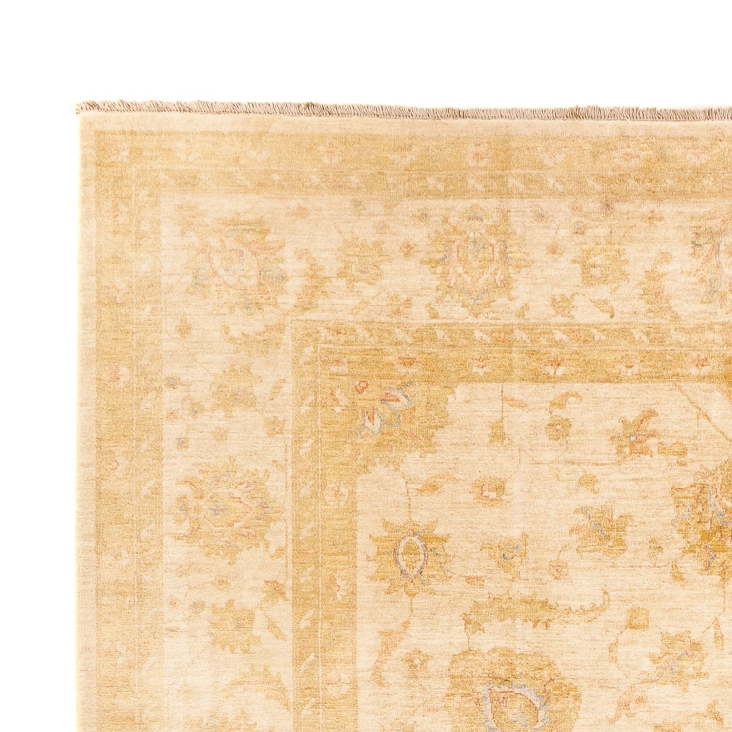 Ziegler Rug - 345 x 255 cm - beige