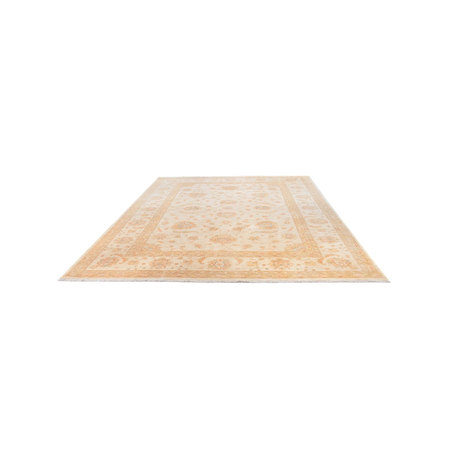 Ziegler Rug - 345 x 255 cm - beige