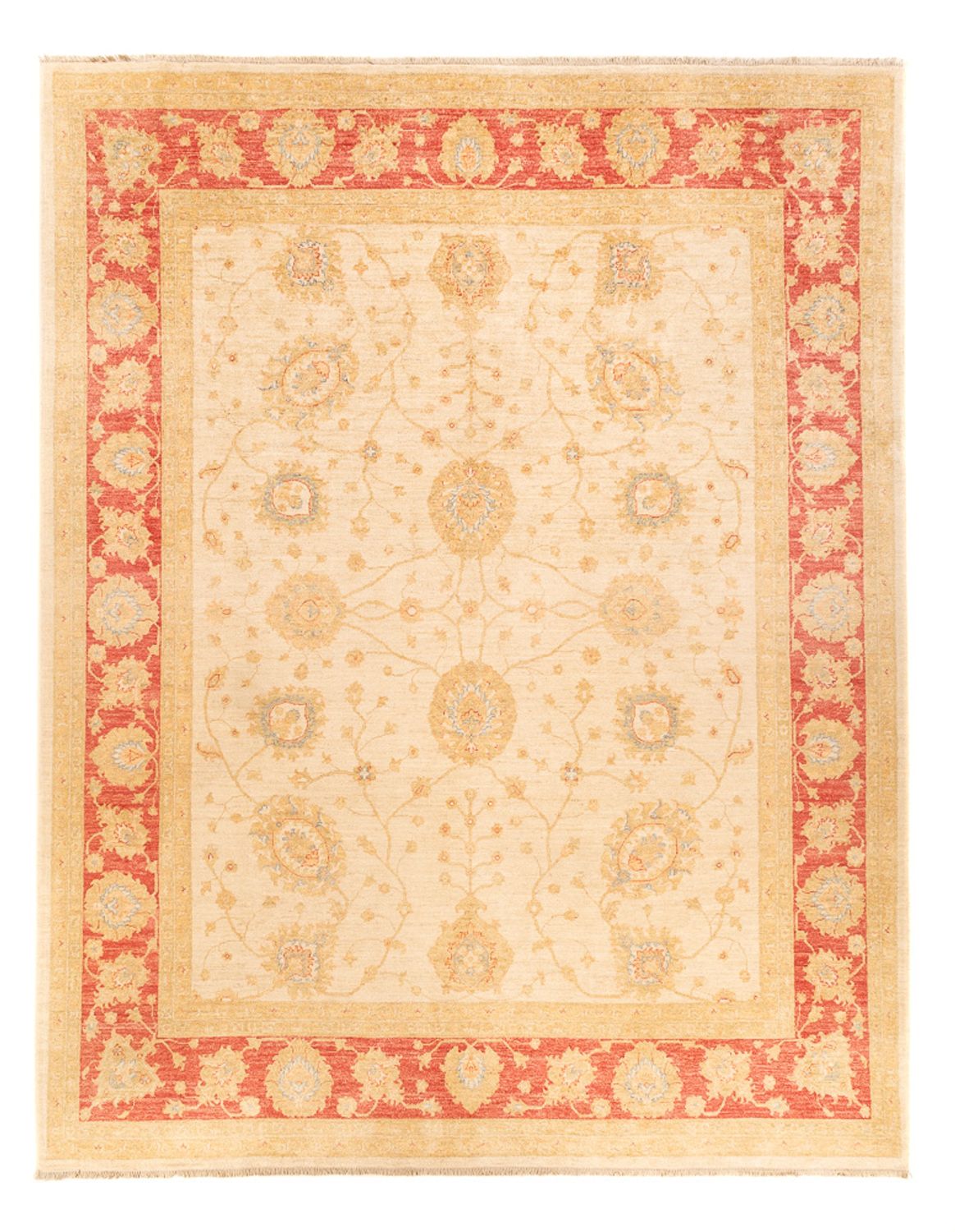 Ziegler Rug - 325 x 250 cm - beige