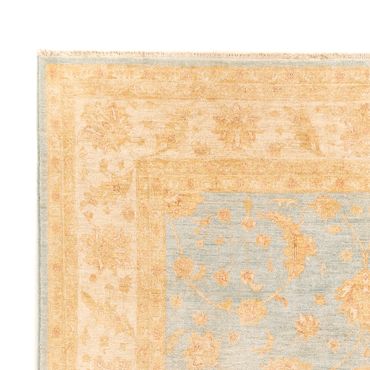 Ziegler Rug - 342 x 257 cm - light blue