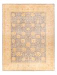 Ziegler Rug - 343 x 257 cm - light blue