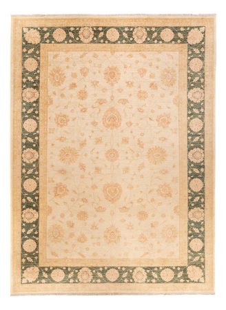 Ziegler Rug - 346 x 257 cm - beige