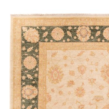 Ziegler Rug - 346 x 257 cm - beige