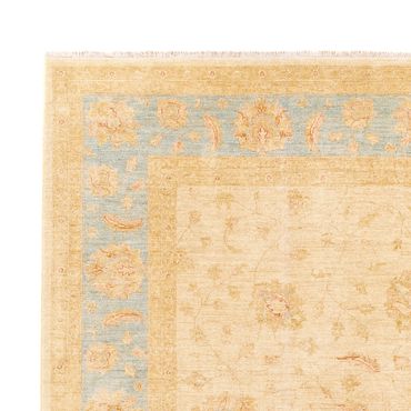 Ziegler Rug - 348 x 257 cm - beige