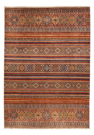 Ziegler Rug - Shal - 349 x 249 cm - multicolored