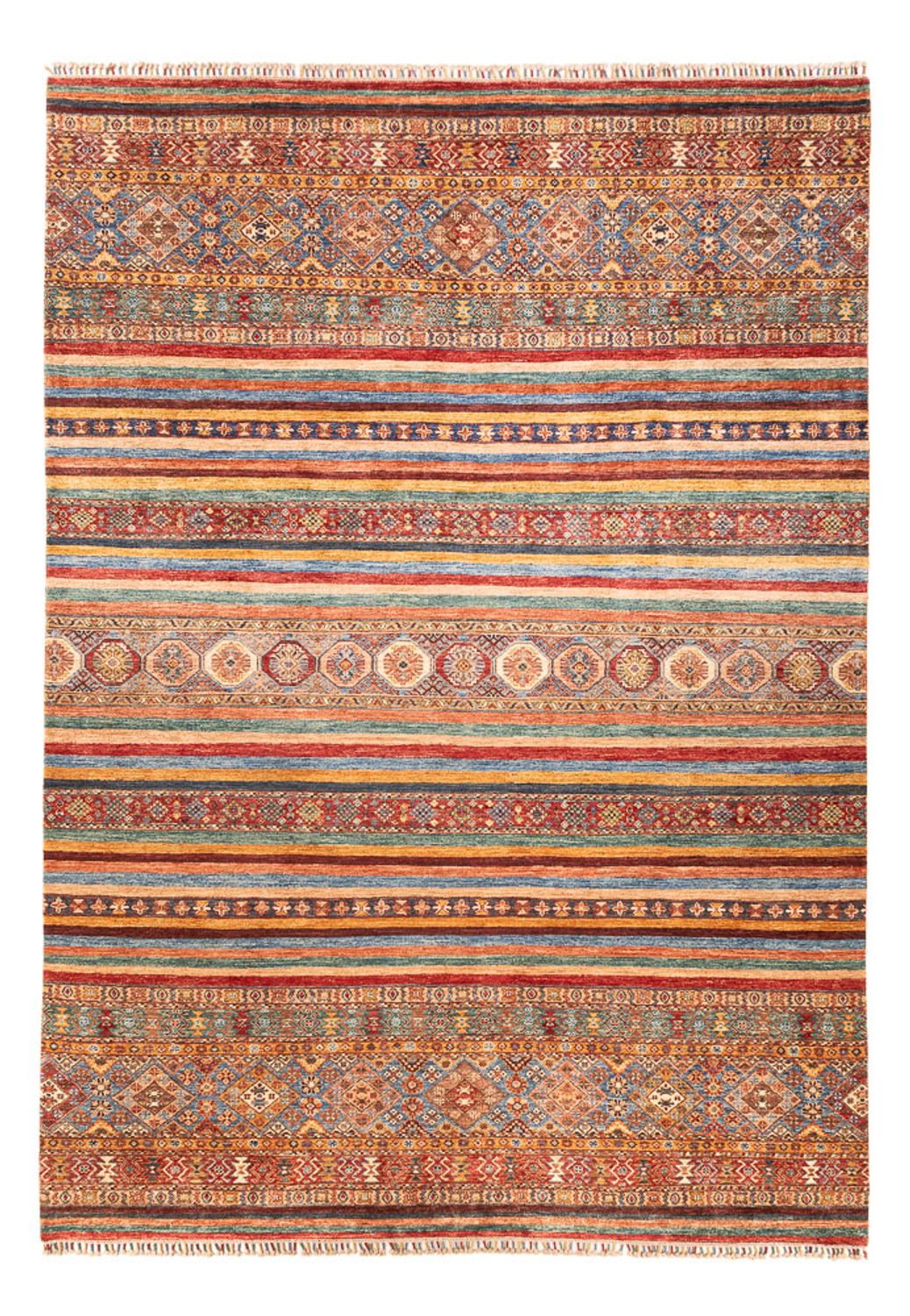 Ziegler Rug - Shal - 331 x 243 cm - multicolored