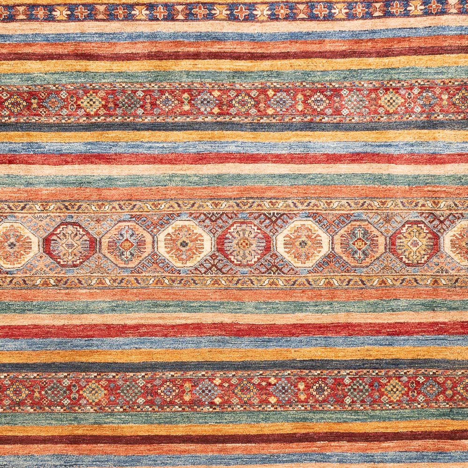 Ziegler Rug - Shal - 331 x 243 cm - multicolored