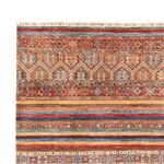 Ziegler Rug - Shal - 341 x 244 cm - multicolored