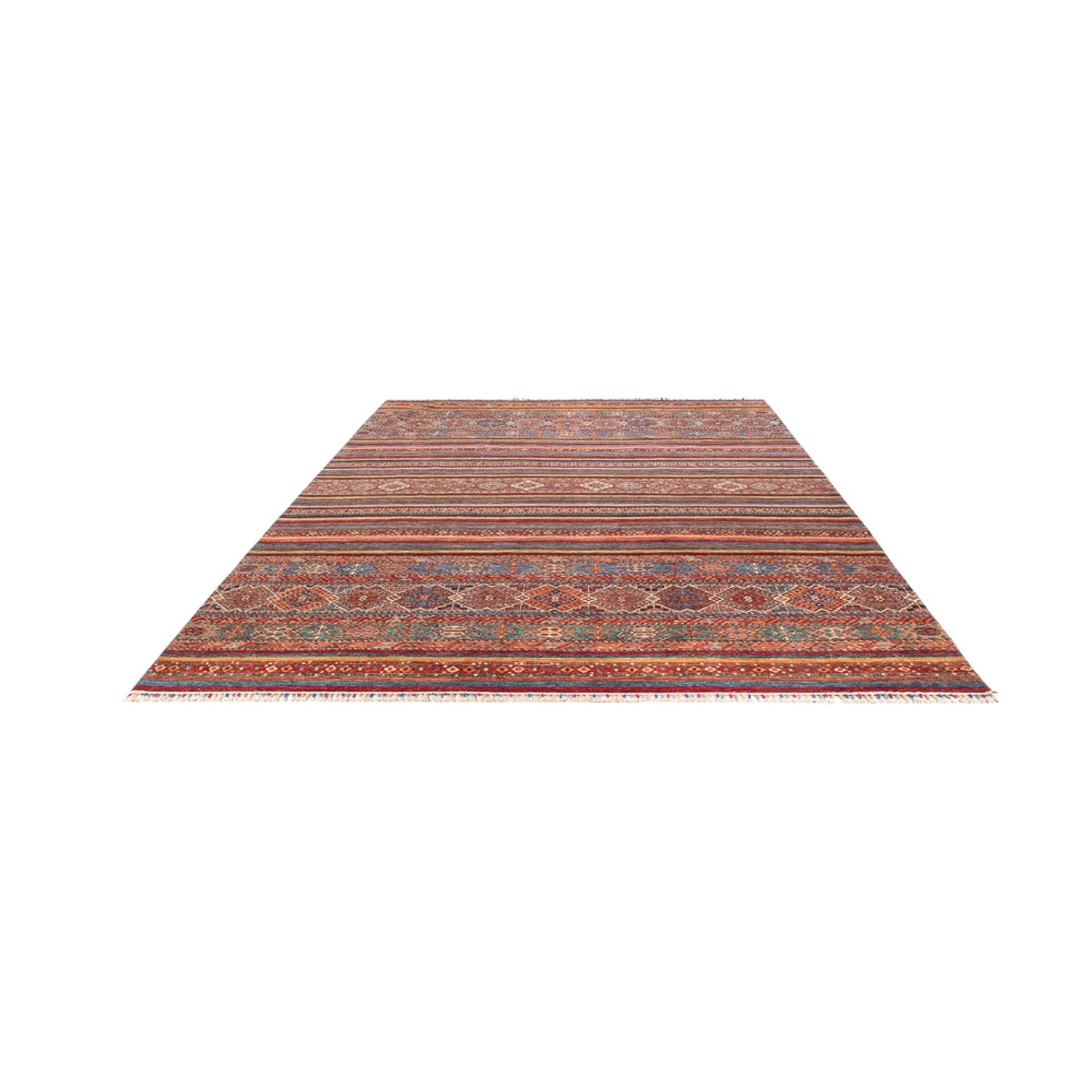 Ziegler Rug - Shal - 350 x 237 cm - multicolored