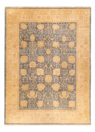 Ziegler Rug - 354 x 257 cm - dark beige