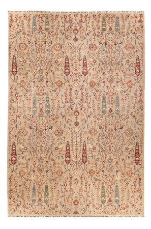 Ziegler Rug - Ariana - 354 x 244 cm - dark beige