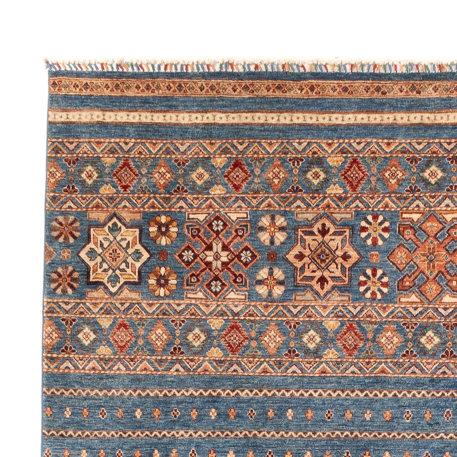 Ziegler Rug - Shal - 345 x 241 cm - multicolored