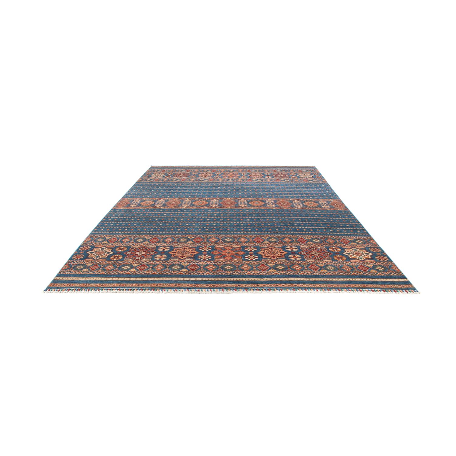 Ziegler Rug - Shal - 345 x 241 cm - multicolored