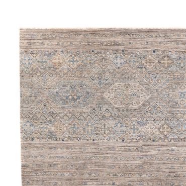 Ziegler Rug - Ariana - Royal - 343 x 240 cm - dark beige