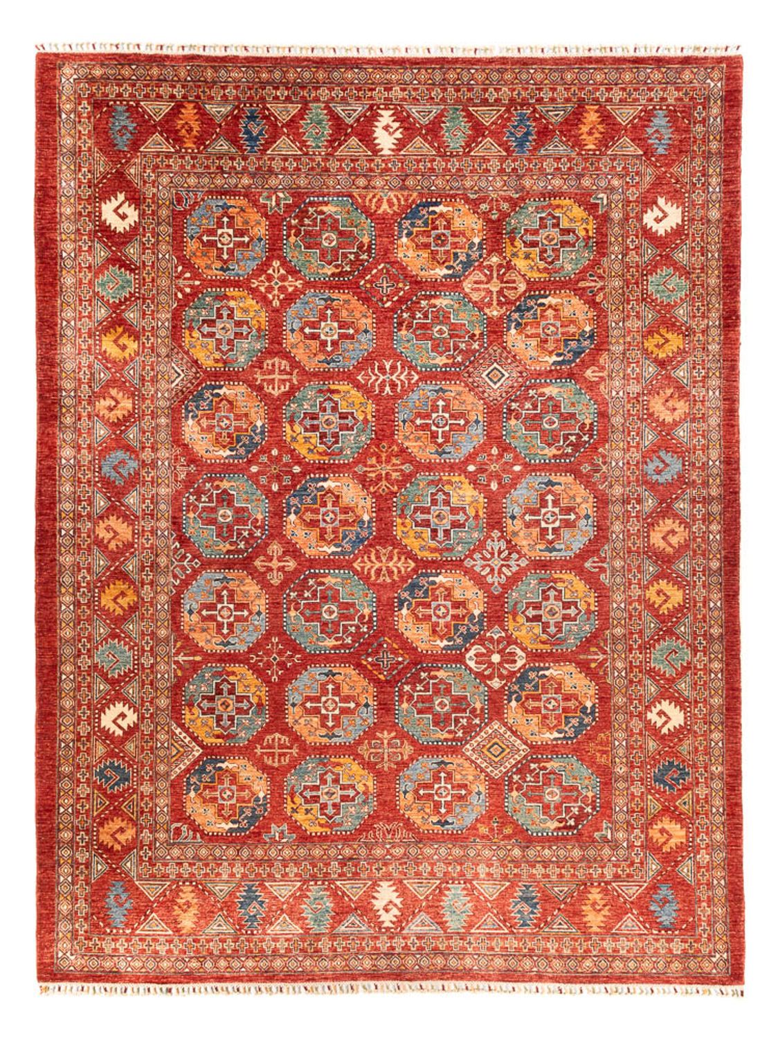 Ziegler Rug - Ariana - 335 x 250 cm - multicolored