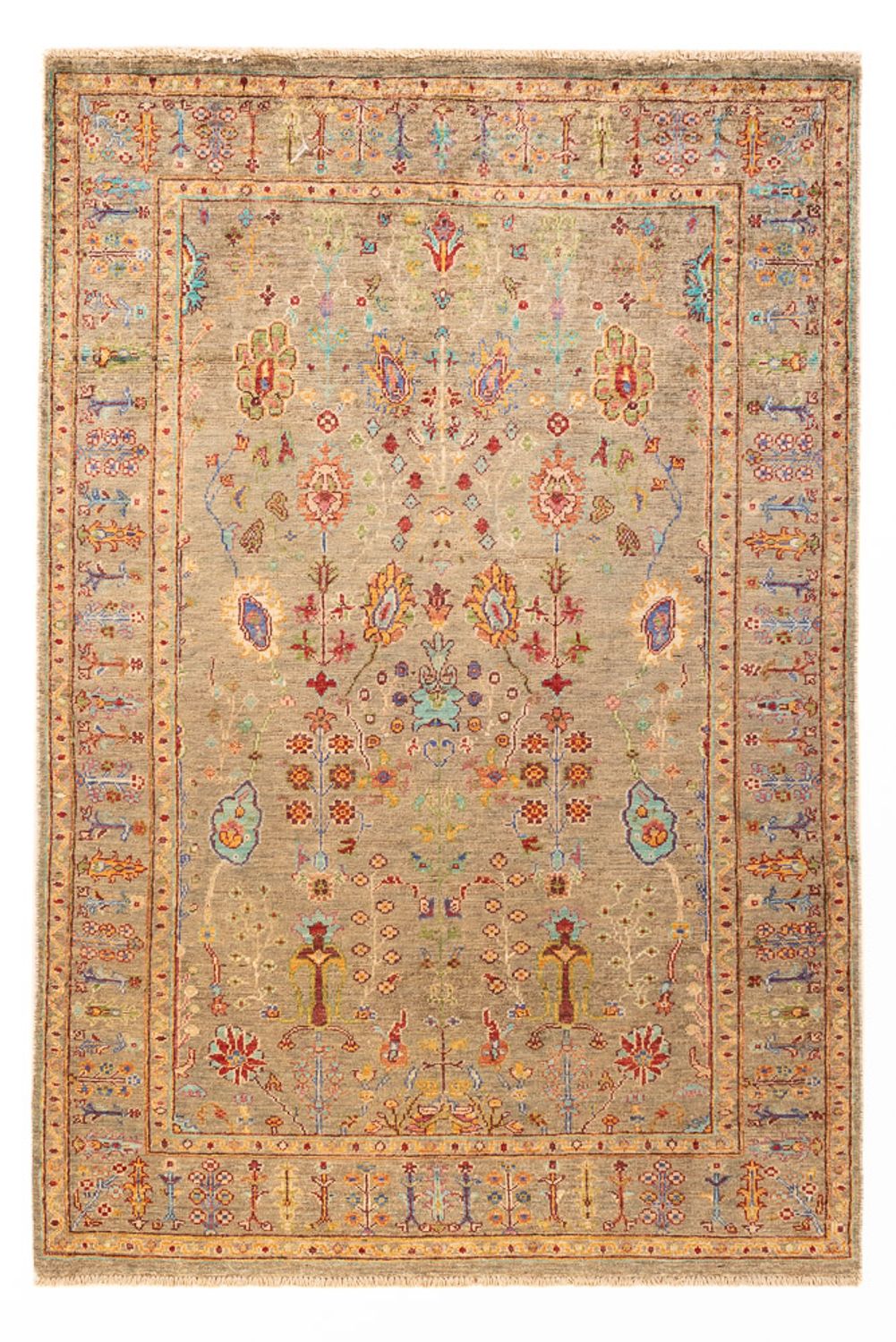 Ziegler Rug - Ariana - 181 x 121 cm - sand