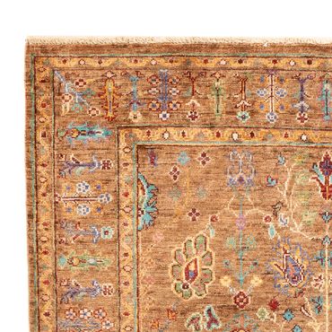 Ziegler Rug - Ariana - 185 x 125 cm - dark beige