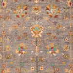 Ziegler Rug - Ariana - 186 x 121 cm - multicolored