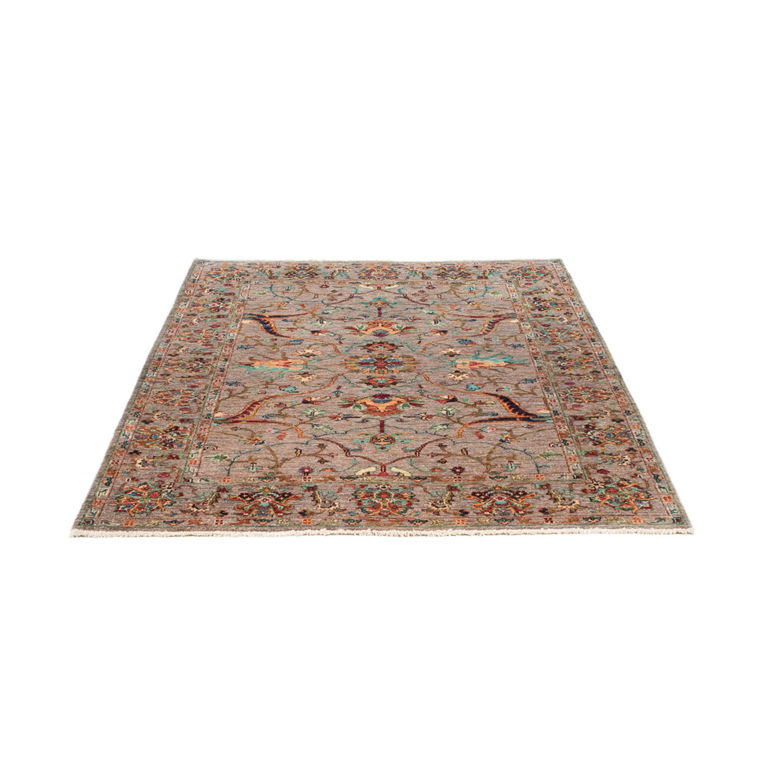 Ziegler Rug - Ariana - 178 x 124 cm - light beige