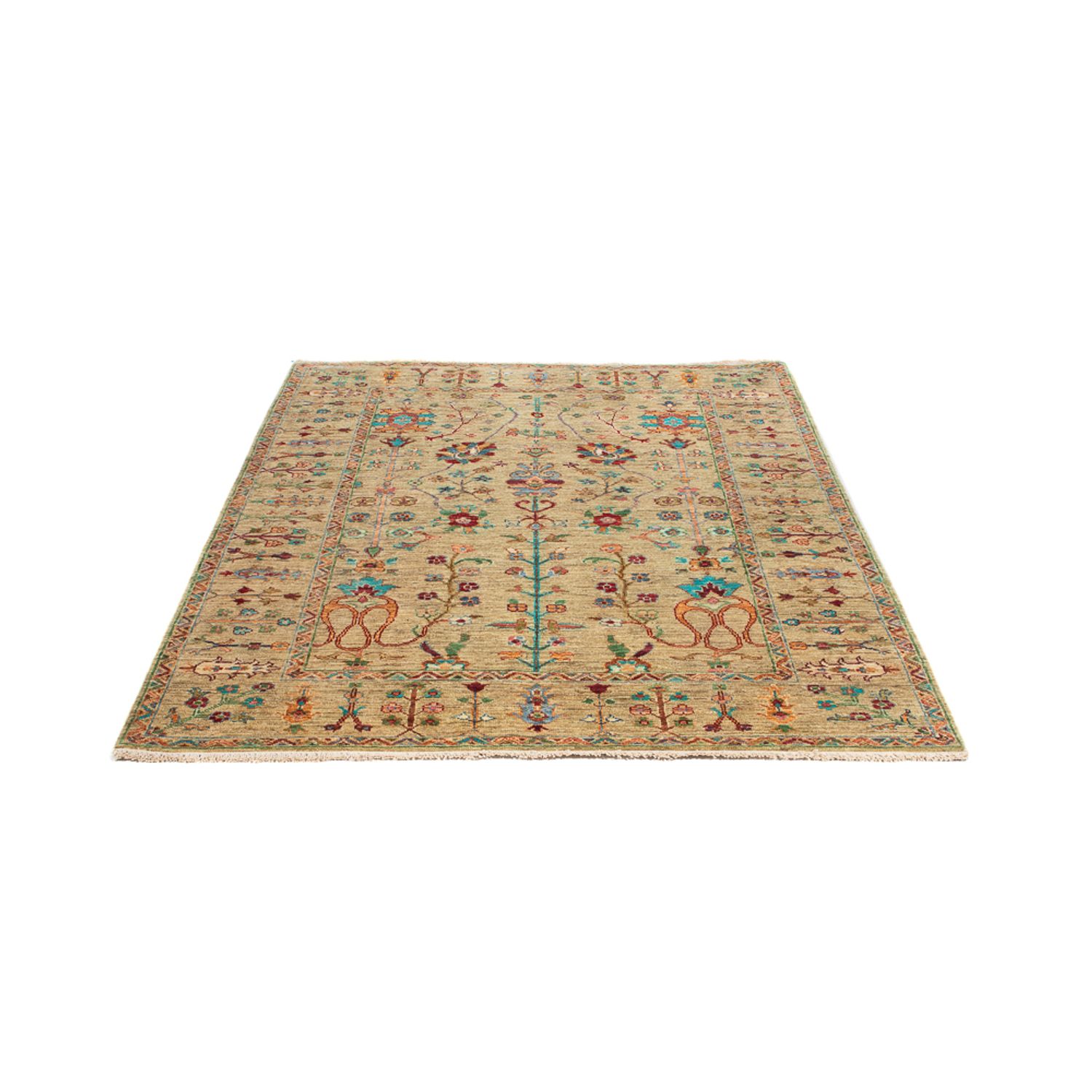 Ziegler Rug - Ariana - 179 x 125 cm - beige